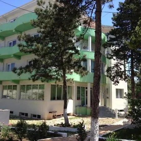 Evelyne Pensión Eforie Nord